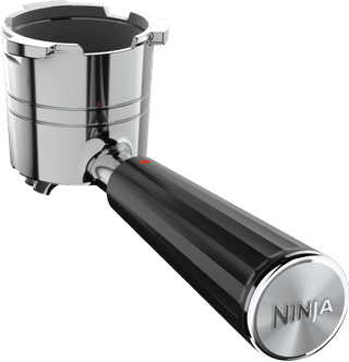 Ninja Luxe Café Premier Plus ES655EU
