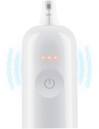 Laifen Wave Pro Blanc
