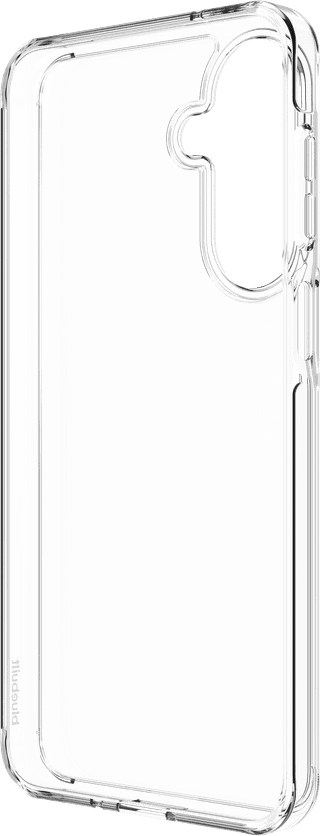 BlueBuilt Protective Back Cover Samsung Galaxy A27 Transparent
