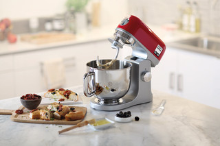 Kenwood kMix KMX750RD Red