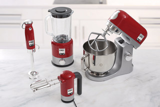 Kenwood kMix KMX750RD Red