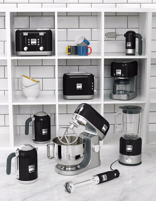 Kenwood kMix KMX750BK Black