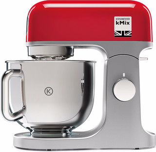 Kenwood kMix KMX750RD Red