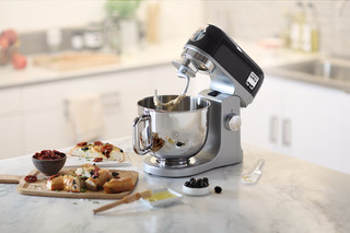Kenwood kMix KMX750BK Black