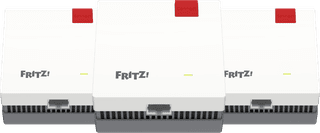 FRITZ!Mesh Set 1700 Lot de 3