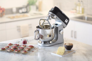 Kenwood kMix KMX750BK Black