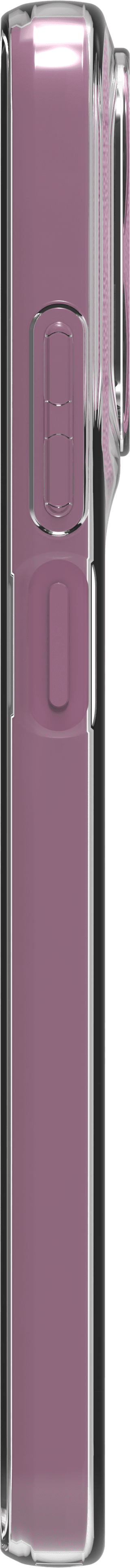 Just in Case Soft Design Motorola Moto G17 / G17 Power Back Cover Transparent