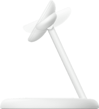 Belkin Chargeur Sans Fil 3-en-1 avec MagSafe 25 Watts Blanc