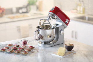 Kenwood kMix KMX750RD Red