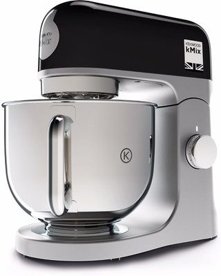Kenwood kMix KMX750BK Black