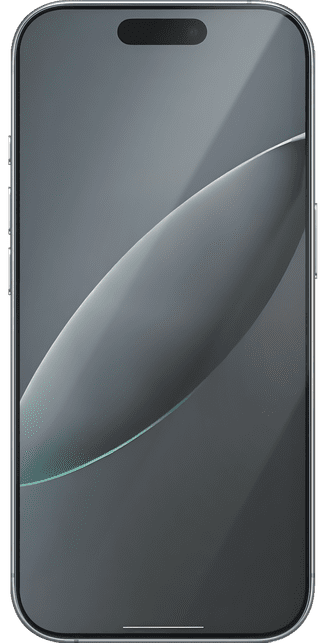 Just In Case Tempered Glass Apple iPhone 17 / 17 Pro / 16 Pro Screenprotector