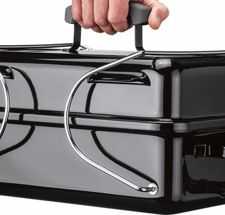 Weber Go-Anywhere