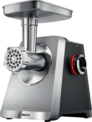 Bosch MFWS860M Série 8