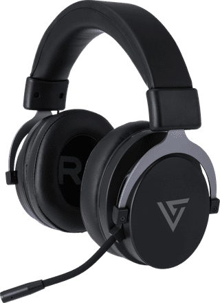 Vortech Essential Casque Gamer Sans Fil