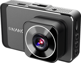 Nanocam M19 2CH Dual Full HD 32GB