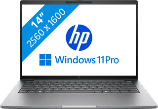 HP ZBook 8 G2 14'' Copilot+ PC - DN7U0ET Azerty