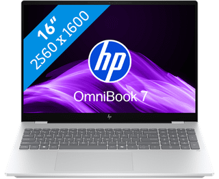 HP OmniBook 7 Next Gen AI PC 16-bh0970ndx