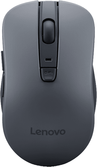Lenovo WL310 Stille Bluetooth Muis