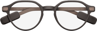 EvenRealities Even G2A Smart Glasses Bruin