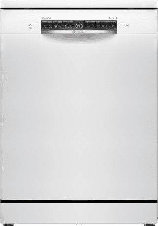 Bosch SMS4HMW08E