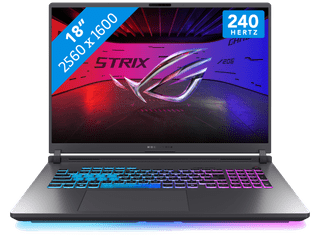 ASUS ROG Strix 18 G815LR-S9320W