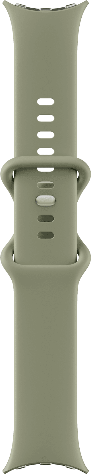 Google Pixel Watch 5 Green 41mm
