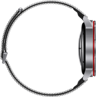 Huawei Watch GT Runner 2 Black
