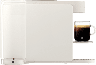 De'Longhi Nespresso ENV200WAE Vertuo UP Blanc + Aeroccino
