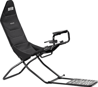 Next Level Racing GT Lite Air Foldable Cockpit