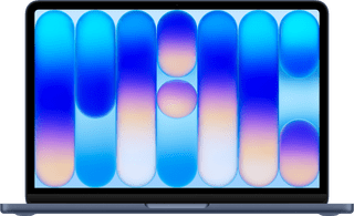 Apple MacBook Neo (2026) A18 Pro 512 Go avec Touch ID Indigo AZERTY