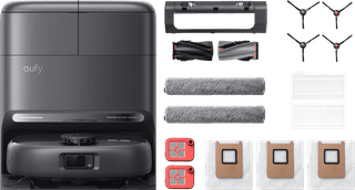 Eufy Omni C28 Complete