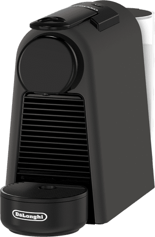 Nespresso De'Longhi Essenza Mini EN85.BKMT
