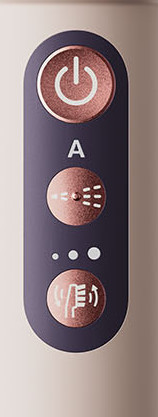 Dyson CameraJet Ceramic Pink