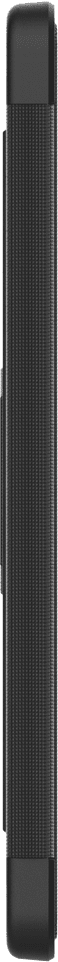 Just in Case Samsung Galaxy Tab A11/A9 Plus ArmorElite Book Case Noir