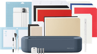 Cricut Maker 5 Essential bundel