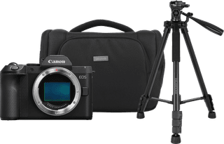 Canon EOS R8 Mark II Value Up Kit
