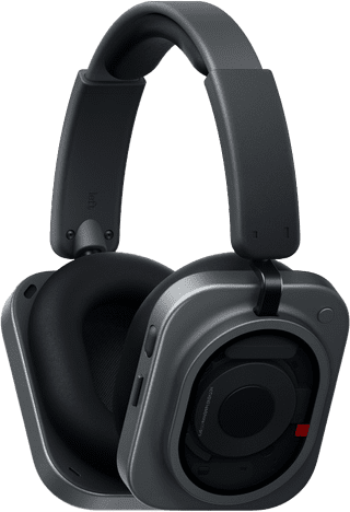 Nothing Headphone (1) Pro Noir