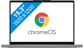 Lenovo Chromebook Plus 15ITN10 83T10038MB Azerty