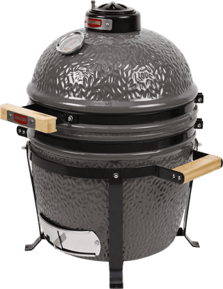 Grill Guru Original Compact