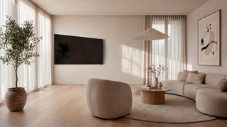 Vogel's ELITE TVME 5675