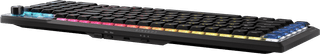 Corsair Vanguard AIR 99 Wireless Gaming Toetsenbord Zwart Azerty