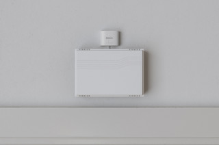 Ring Wired Video Doorbell Plus