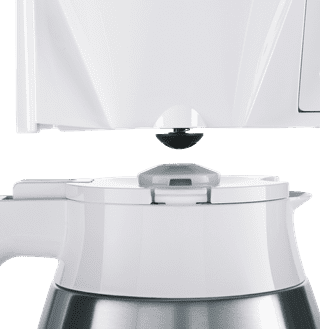 Melitta Look Therm Timer Wit 1025-17