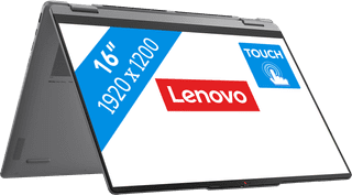 Lenovo Yoga 7 2-en-1 OLED 16IPH11 83TE003XMB AZERTY