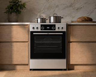 ETNA FI660RVS