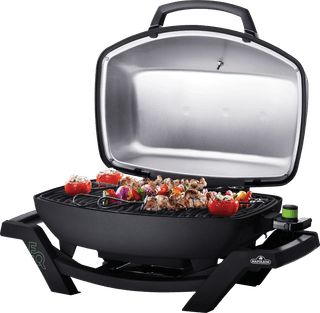 Napoleon TravelQ PRO285 Electric with Accessory Pack