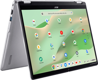 Acer Chromebook Spin 314 CP314-2HN-C2CG Azerty