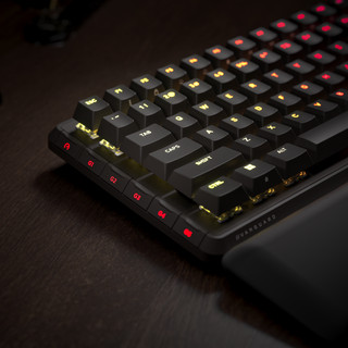 Corsair Vanguard 96 Mechanisch Gaming Toetsenbord Azerty