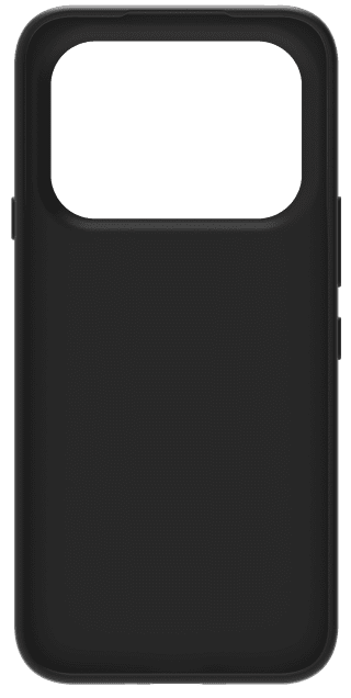 BlueBuilt Nothing Phone (4a) Pro Back Cover Noir