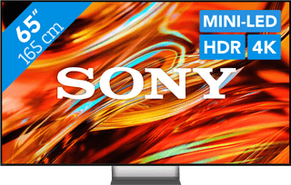 Sony Bravia 7 II True RGB 65" (2026)